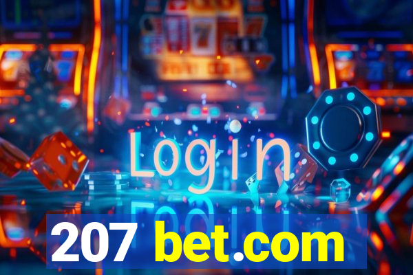 207 bet.com